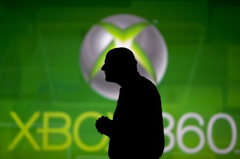 Microsoft CEO Steve Ballmer to Retire Within Next 12 Months