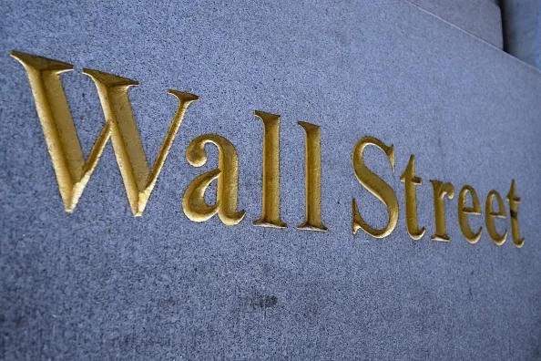 Wall Street may not want to buy this dip.&nbsp;