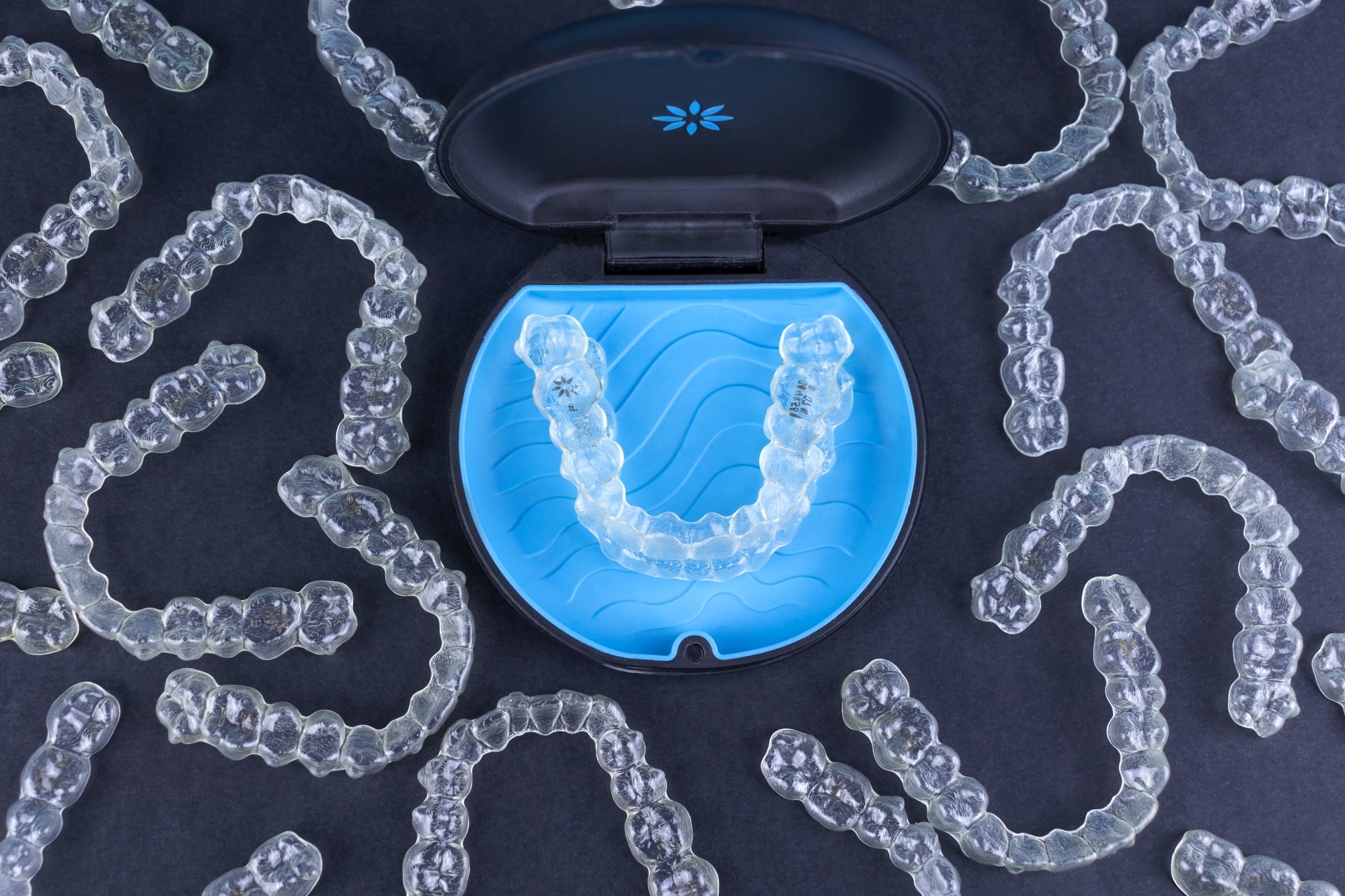 Invisalign Maker's Ex-Vice President Accused of Insider Trading