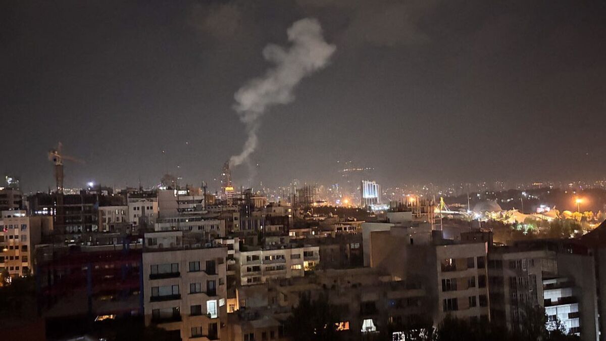 What Israel’s Strike Means for Iran’s Nuclear Program
