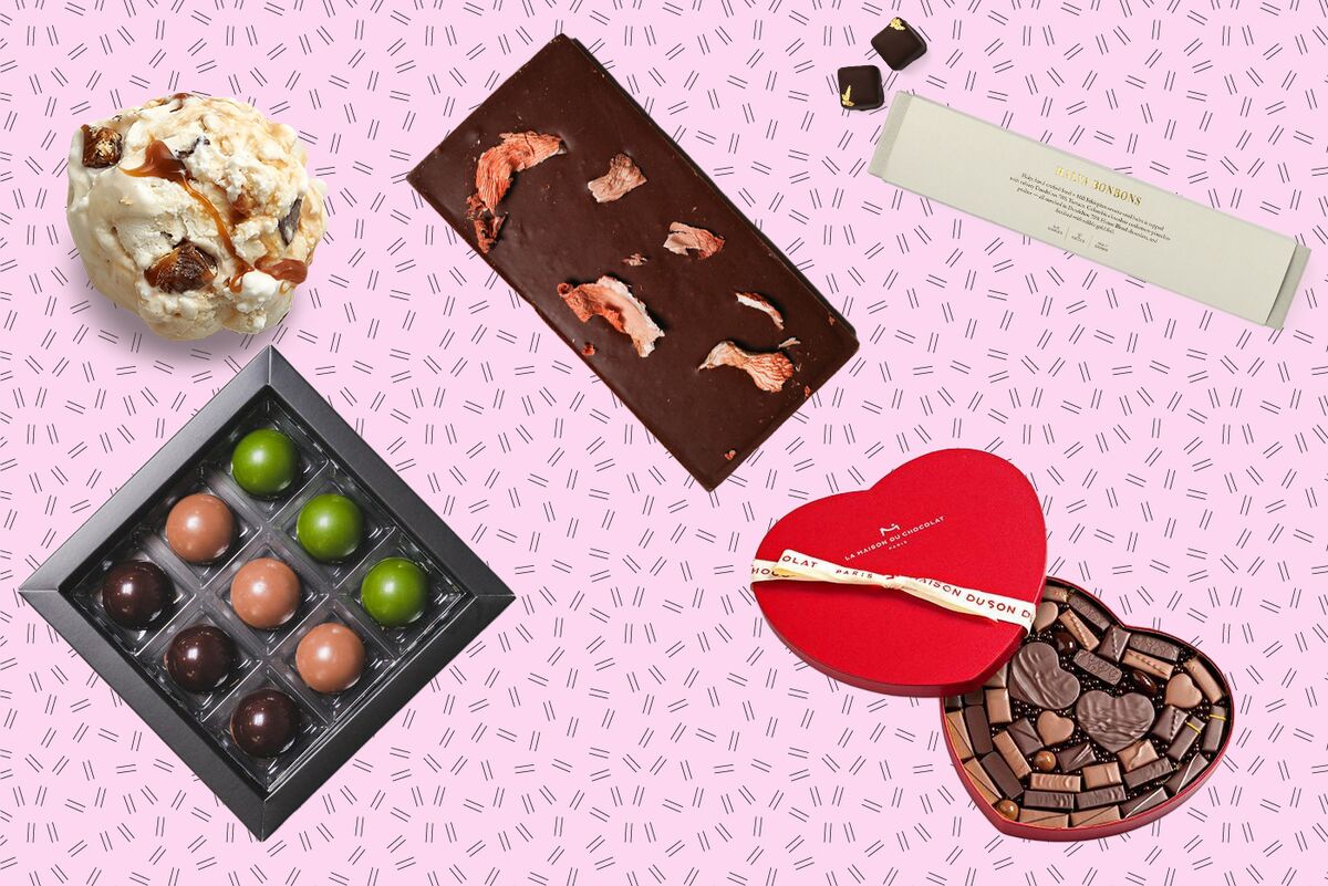 My Favorite Valentines Day Gift Ideas of 2022 - By Sophia Lee