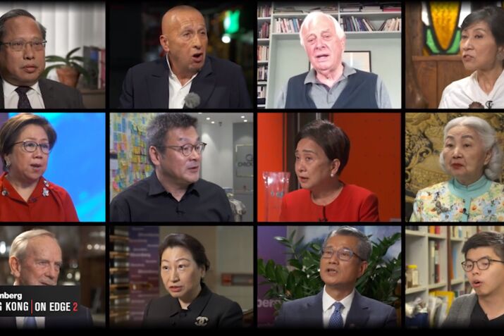 Hong Kong on Edge 2: How the City Is Navigating China’s Security Law