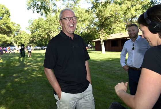 Cramer Defeats Heitkamp in North Dakota Senate Race