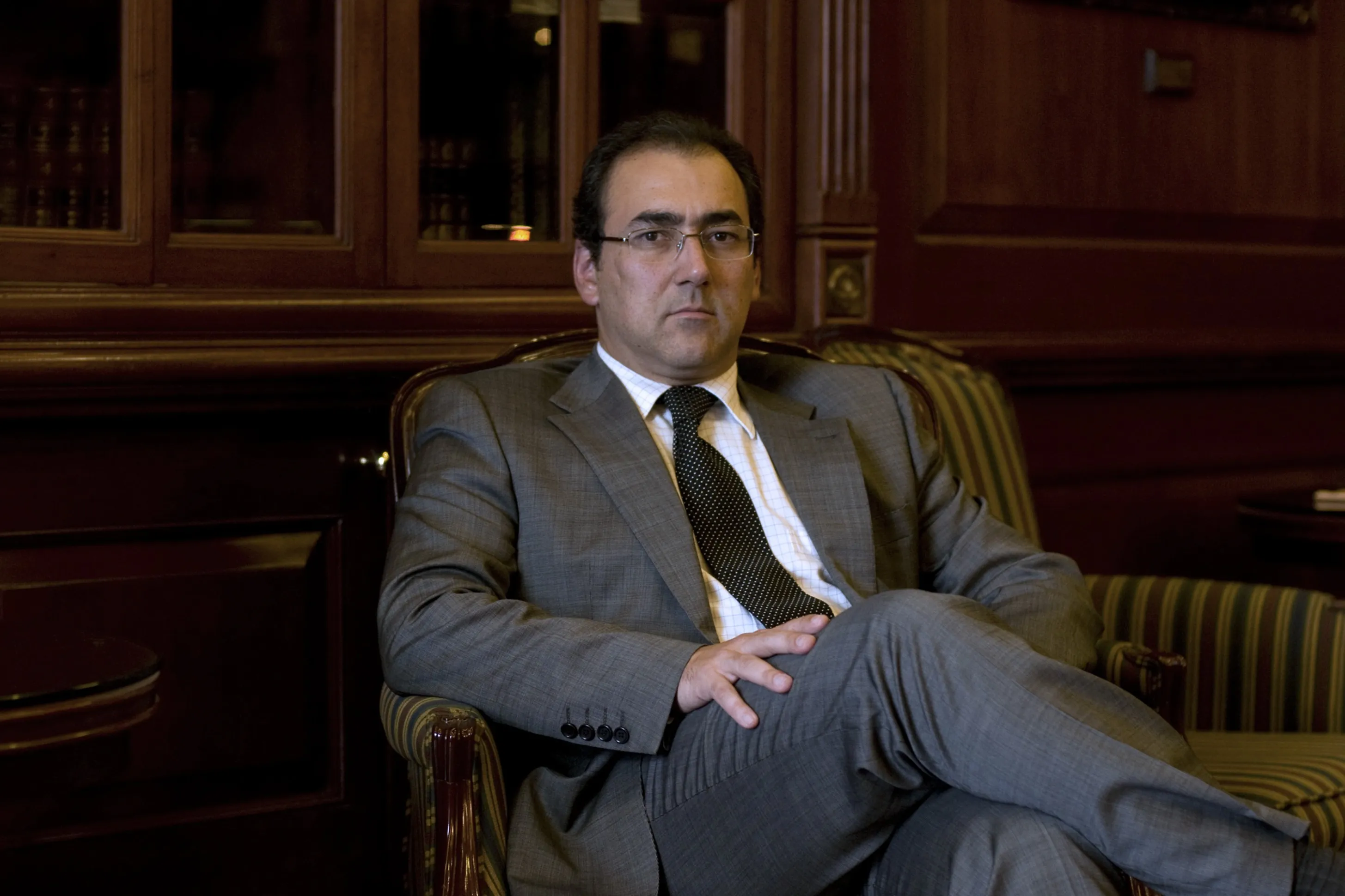 Sergio Diaz Granados