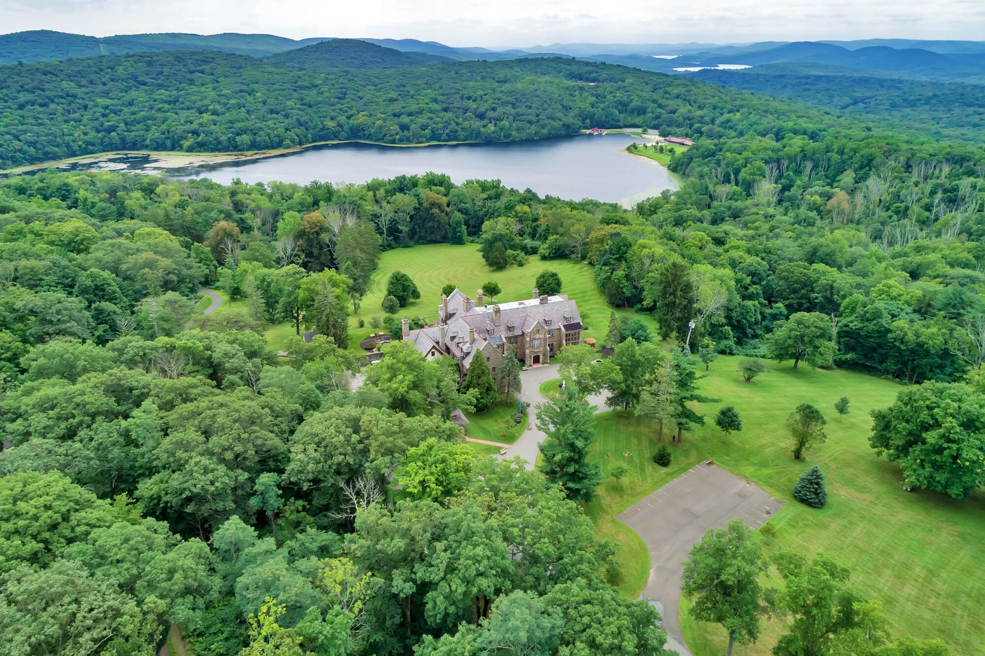 The Ranch Hudson Valley Brings Malibu Bootcamp Spa Resort to New York ...