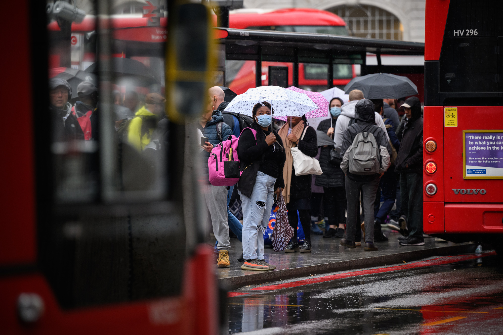 Tube Strike Blights Return from Jubilee Weekend: The London Rush - Bloomberg