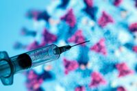 Moderna Vaccine Has 94.5% Efficacy, Trial Analysis Shows