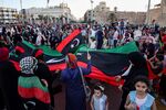 LIBYA-CONFLICT-HEALTH-VIRUS