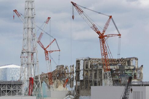 Fukushima Nuclear Accident One Year Later