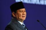 Indonesian Defense Minister&nbsp;Prabowo Subianto&nbsp;will run for the presidency in 2024.
