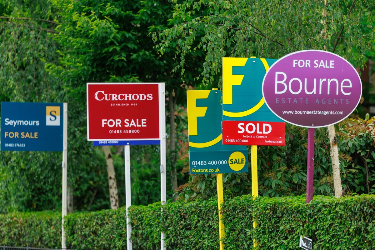 UK Aims to End ‘Gazumping’ With New Home Buying Rules