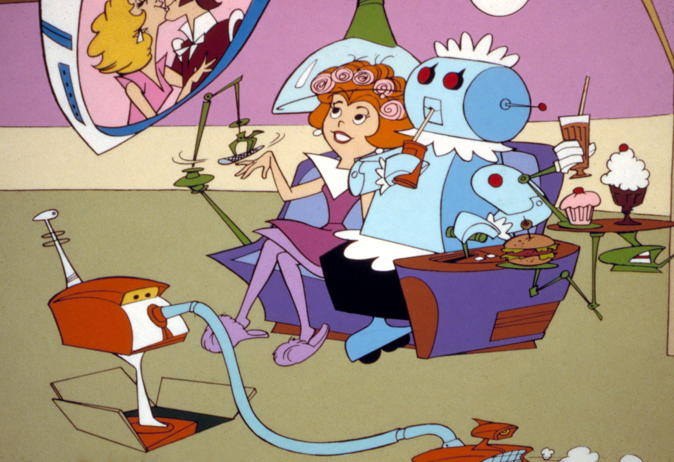 Jab Jetson