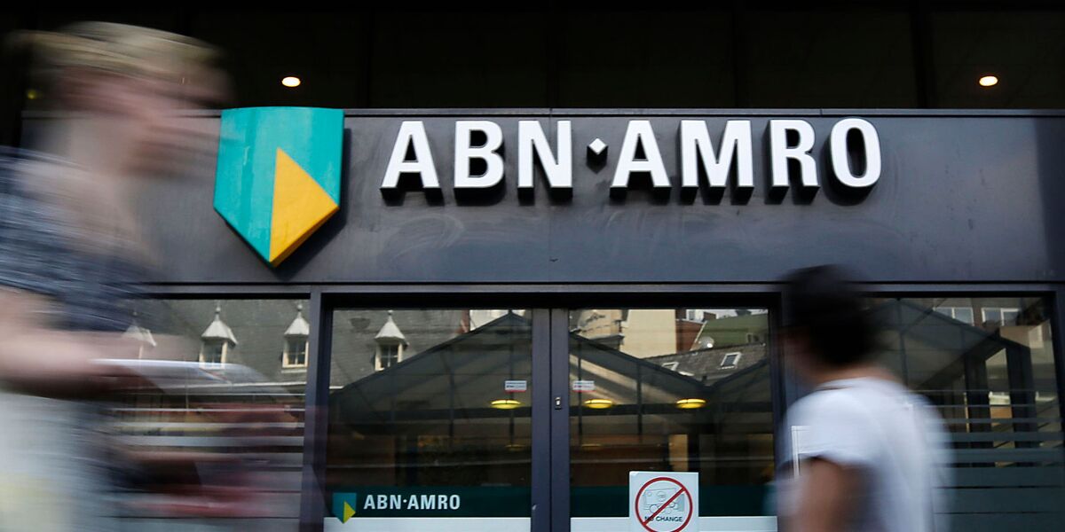 Dutch Government Plans To Resume Sale Of Majority ABN Amro Stake ...