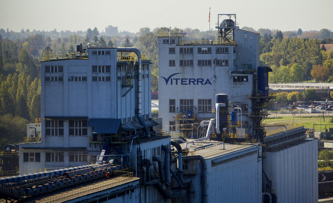 Glencore Agri Changes Name to Viterra, Doesn’t Plan to Go Public