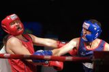 Hedge Fund Charity Boxing Match