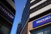 Japanese Mega Banks Ahead of Earnings Figures