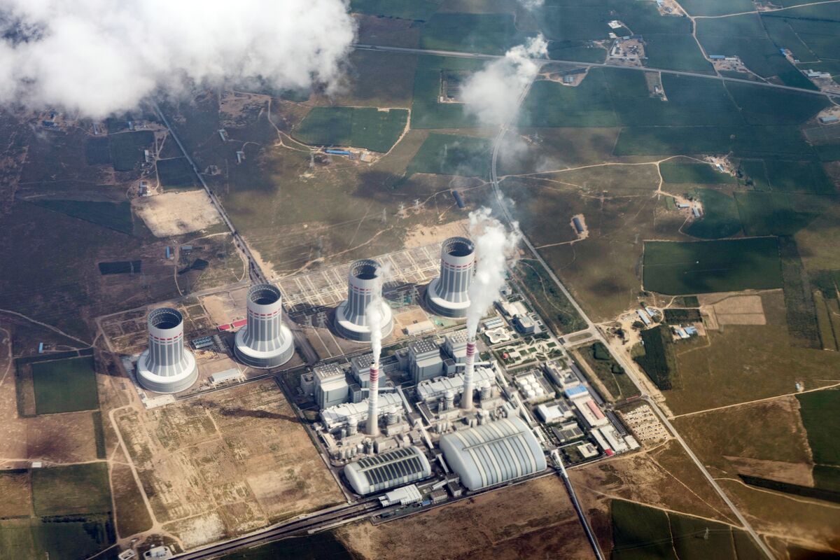 China’s New Five-Year Plan Is Crucial for World’s Climate Change Fight ...