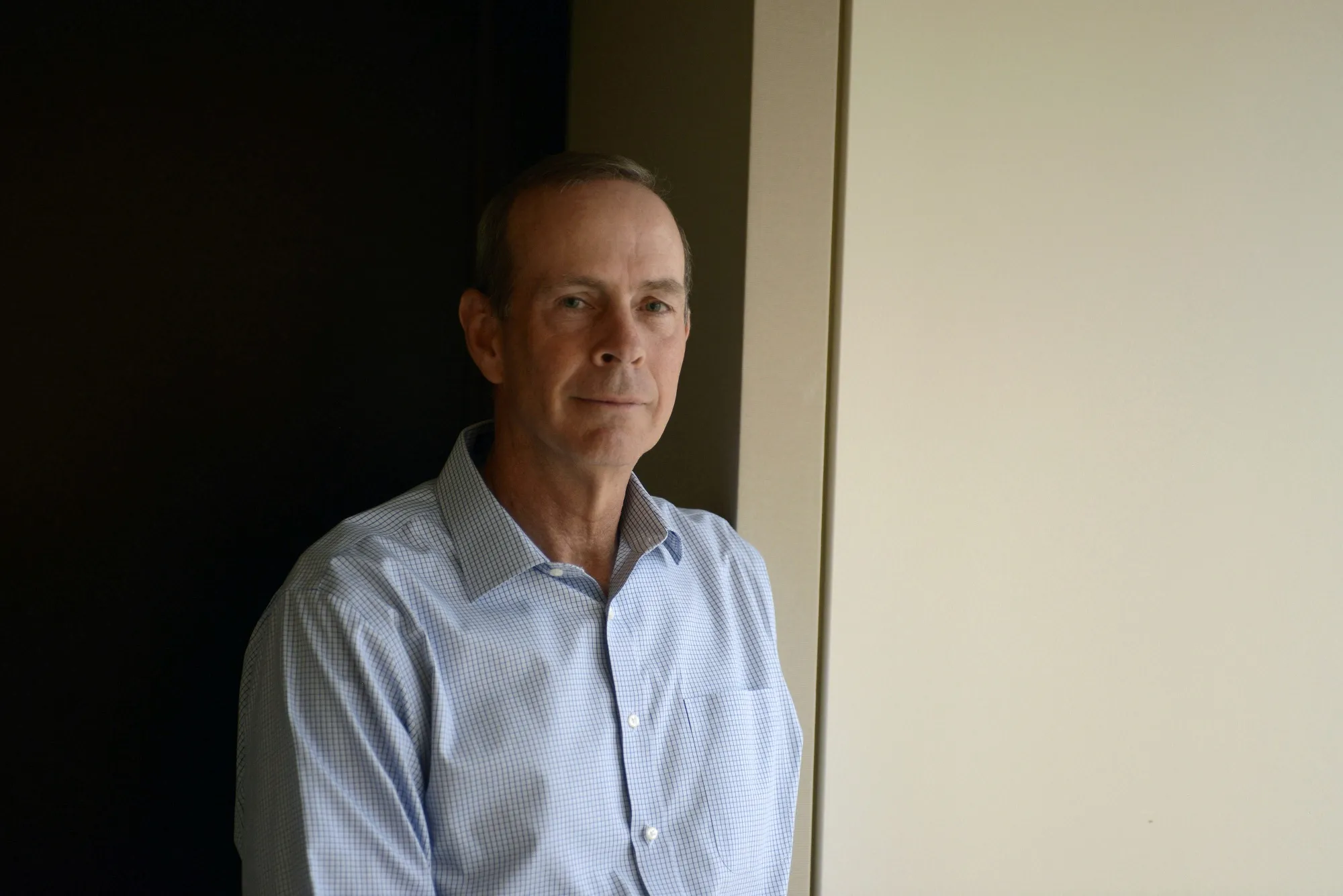 Mike Wirth, chief executive officer of Chevron