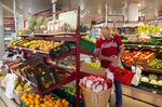 Magnit PJSC Distribution Center as Grocery Chain Buys Dixy in $1.25 Billion Deal