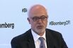 Quebec’s Leitao Sees 2015-16 Surplus of at Least C$1.8 Billion