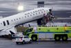 ‘I Messed Up’: Harrowing Final Moments in LaGuardia Crash