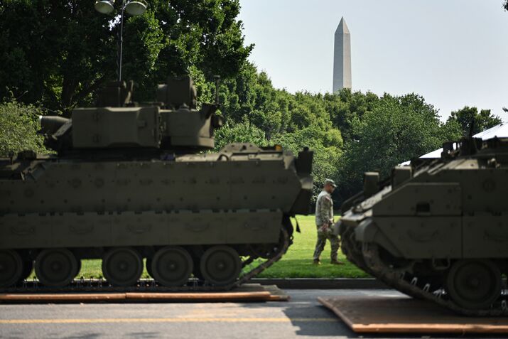 US-POLITICS-ARMY