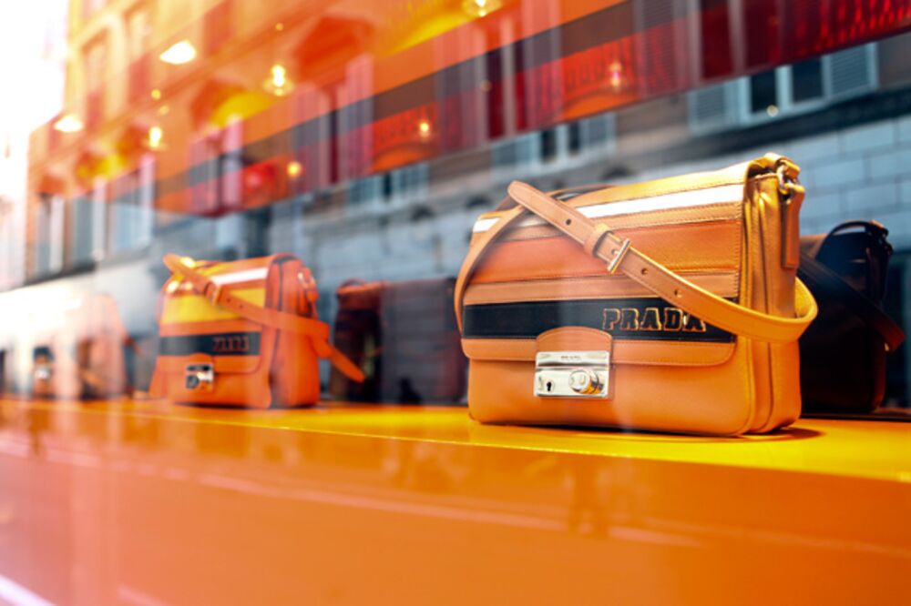 prada bloomberg