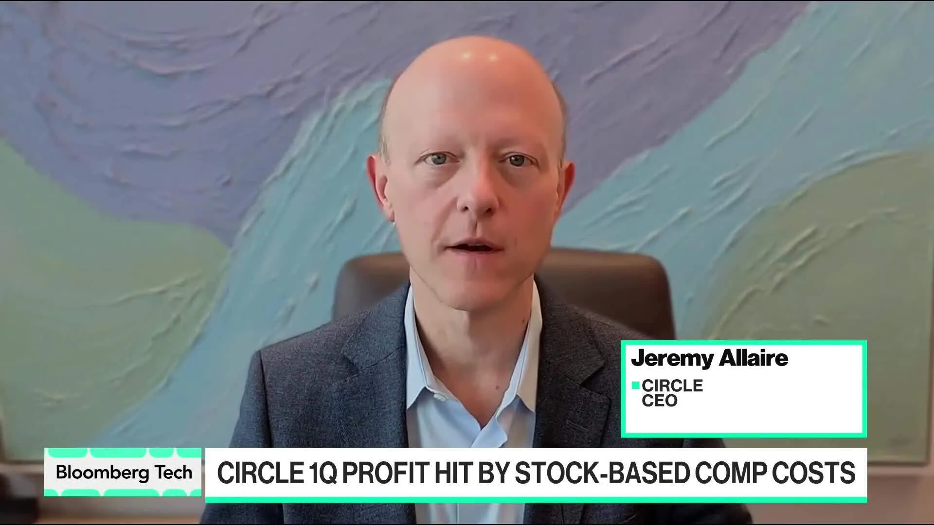 Circle Nears AI Agents for Transactions