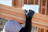 A New Residential Property Ahead Of Housing Starts Figures 