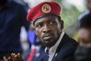 Bobi Wine
Kyagulanyi Ssentamu
