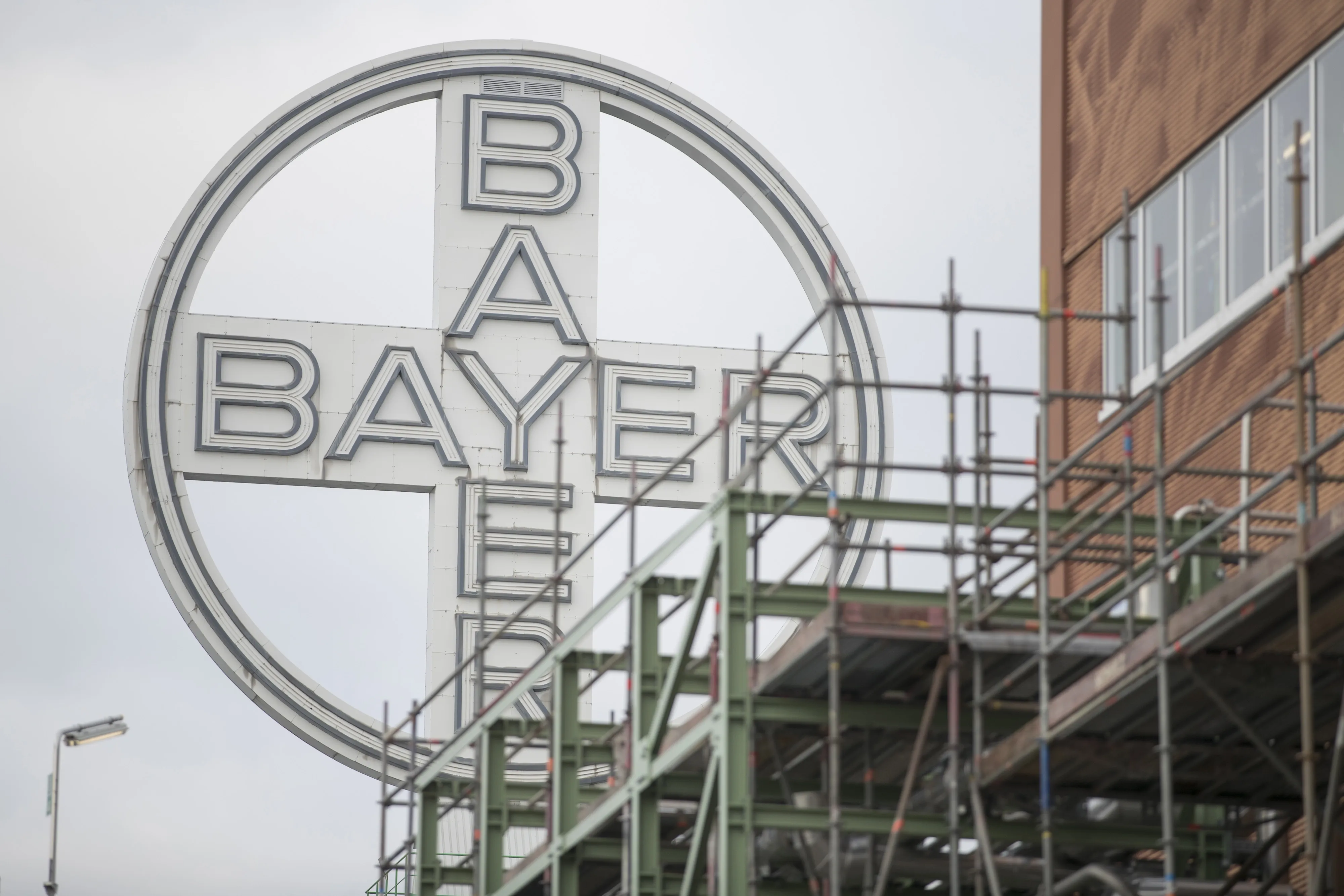 Inside Bayer AG CropScience Facilities As EU Hurdle Cleared For $66 Billon Monsanto Co. Takeover  