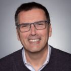 Headshot of Rene Lammers