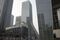 China Evergrande Group Headquarters as Company Pays Back Some Cash Owed to Wealth Product Investors