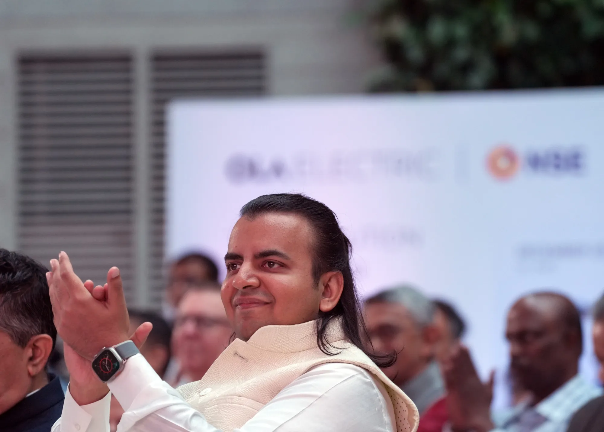 Ola’s Bhavish Aggarwal is reliant on fickle government incentives.
