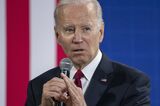 President Biden Delivers Remarks On Economy