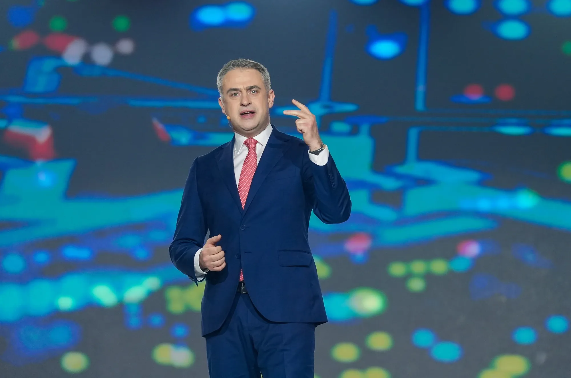 Krzysztof Gawkowski