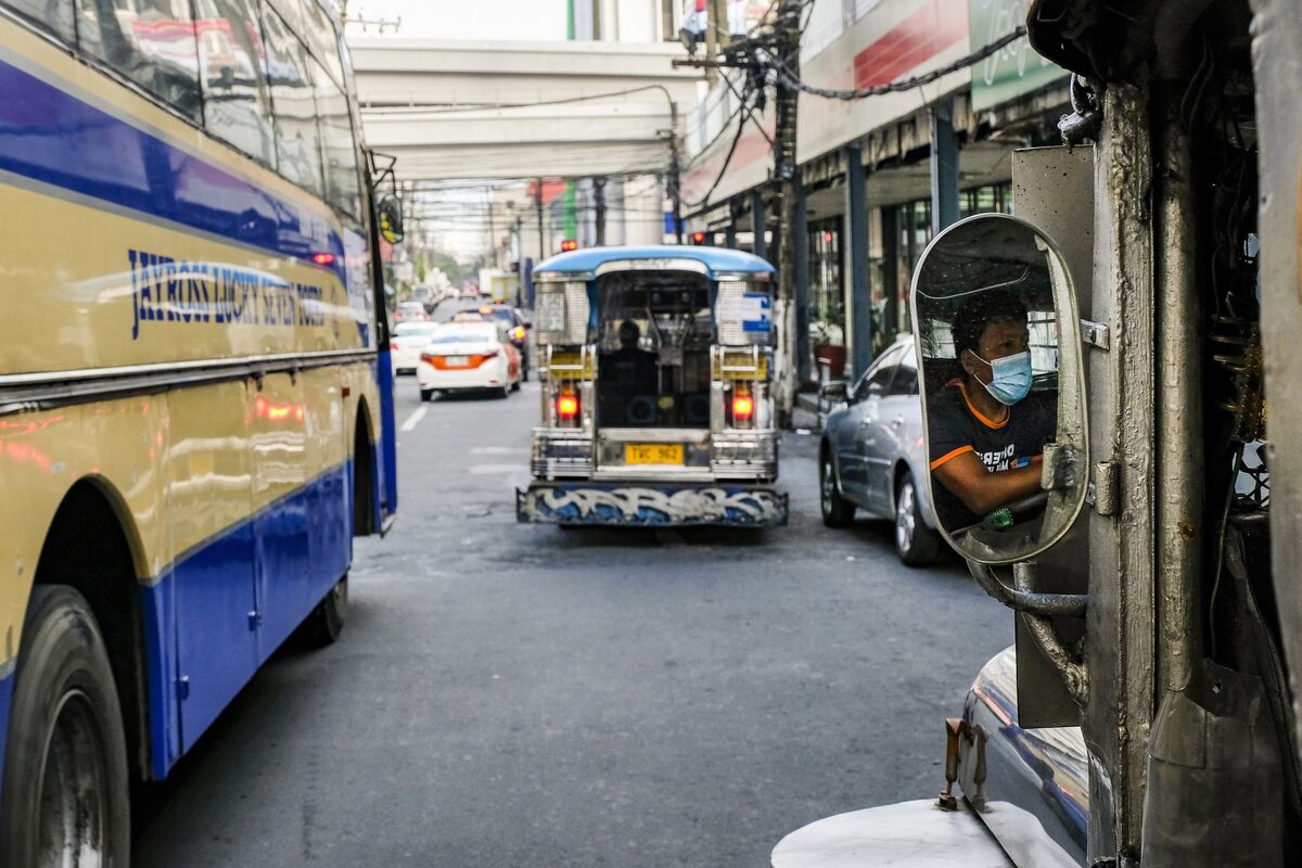 Philippines May perhaps Retain Desire Amount Minimal As a result of 2022, Diokno Says Philippines May perhaps Retain Desire Amount Minimal As a result of 2022, Diokno Says