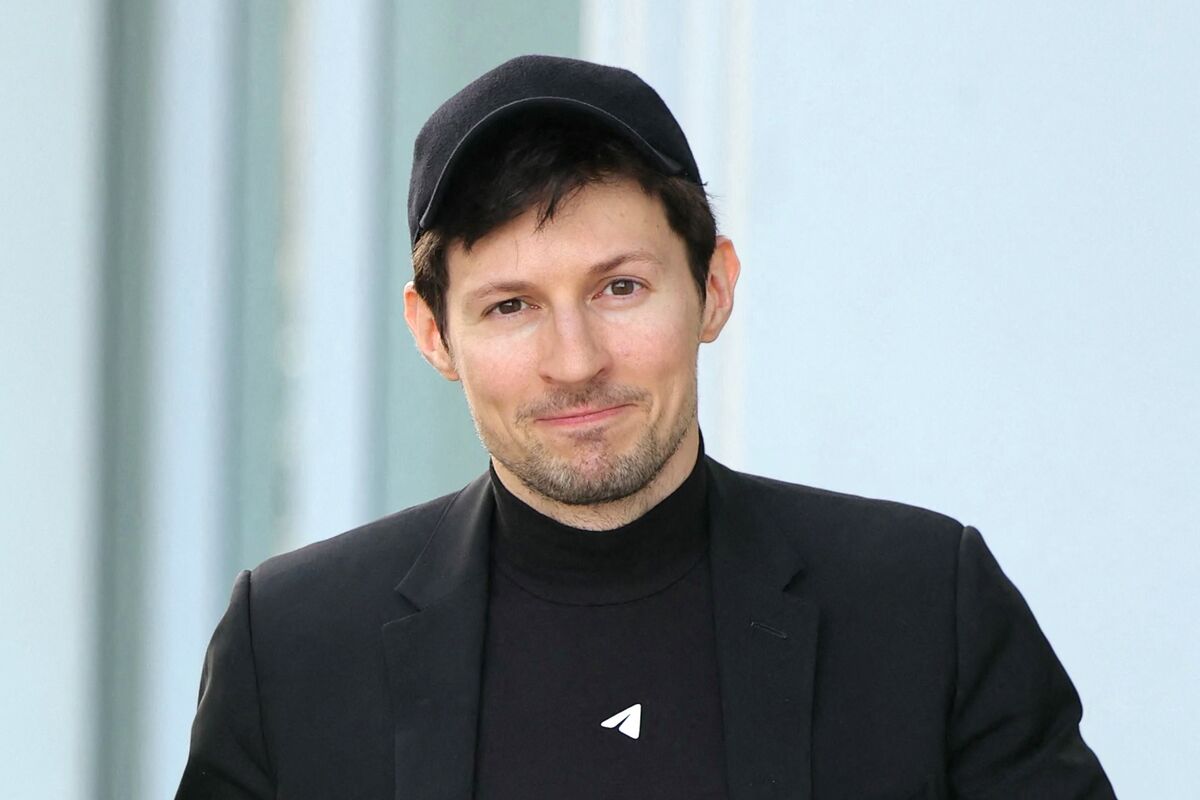 Durov to Leave $17B Fortune to 100+ Children