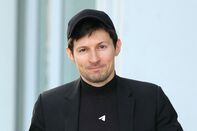 Pavel Durov