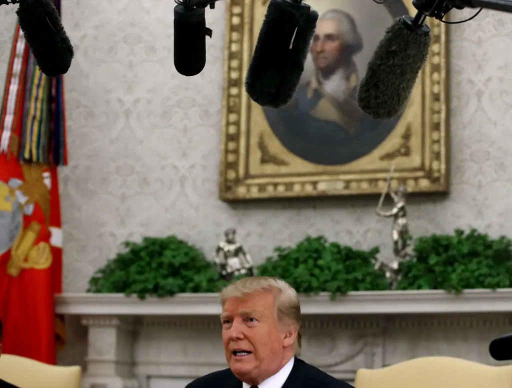 So this is what Damocles felt like.