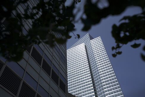 Goldman Sachs