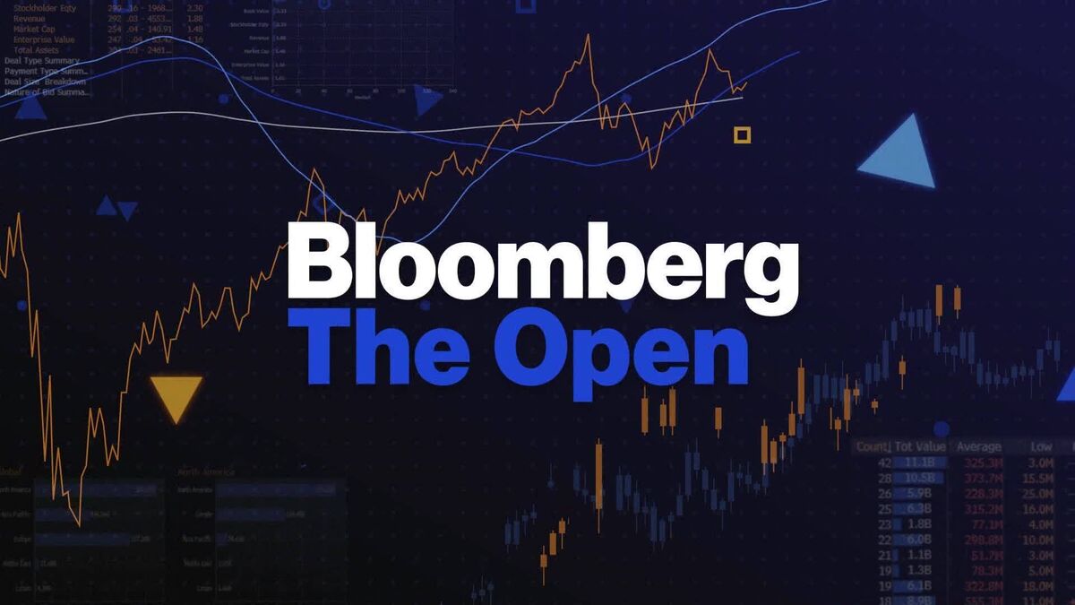 Watch 'Bloomberg The Open' Full Show (03/21/2023) - Bloomberg