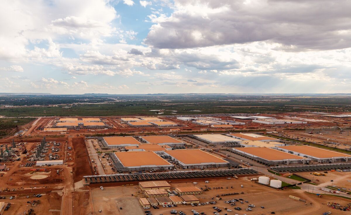 An AI-ncredible All-Clear Signal to Rally Markets