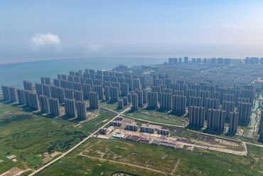 Underwater Mortgages Force China’s Banks to Get More Creative