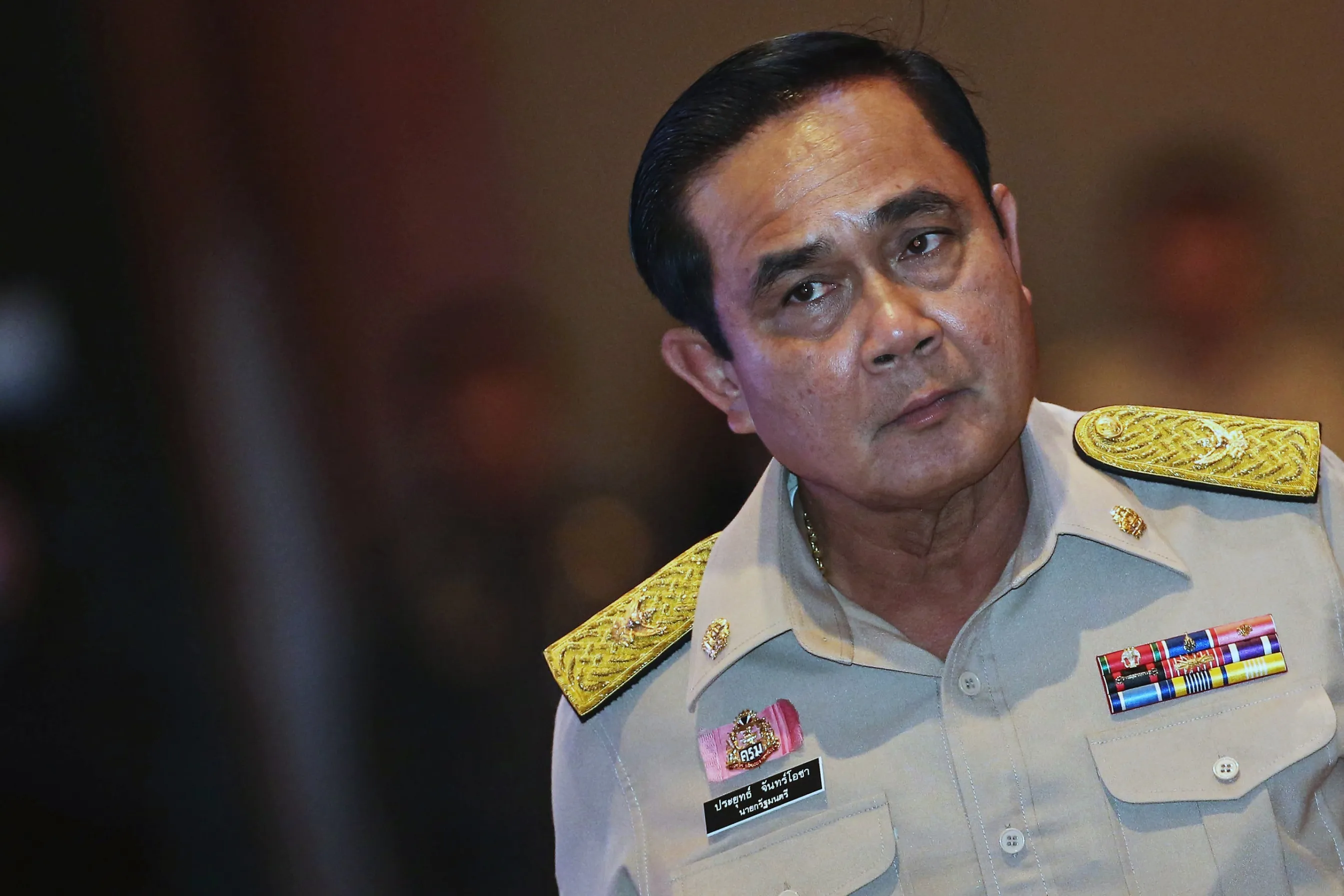 Prayuth once rightly derided Thaksinomics.
