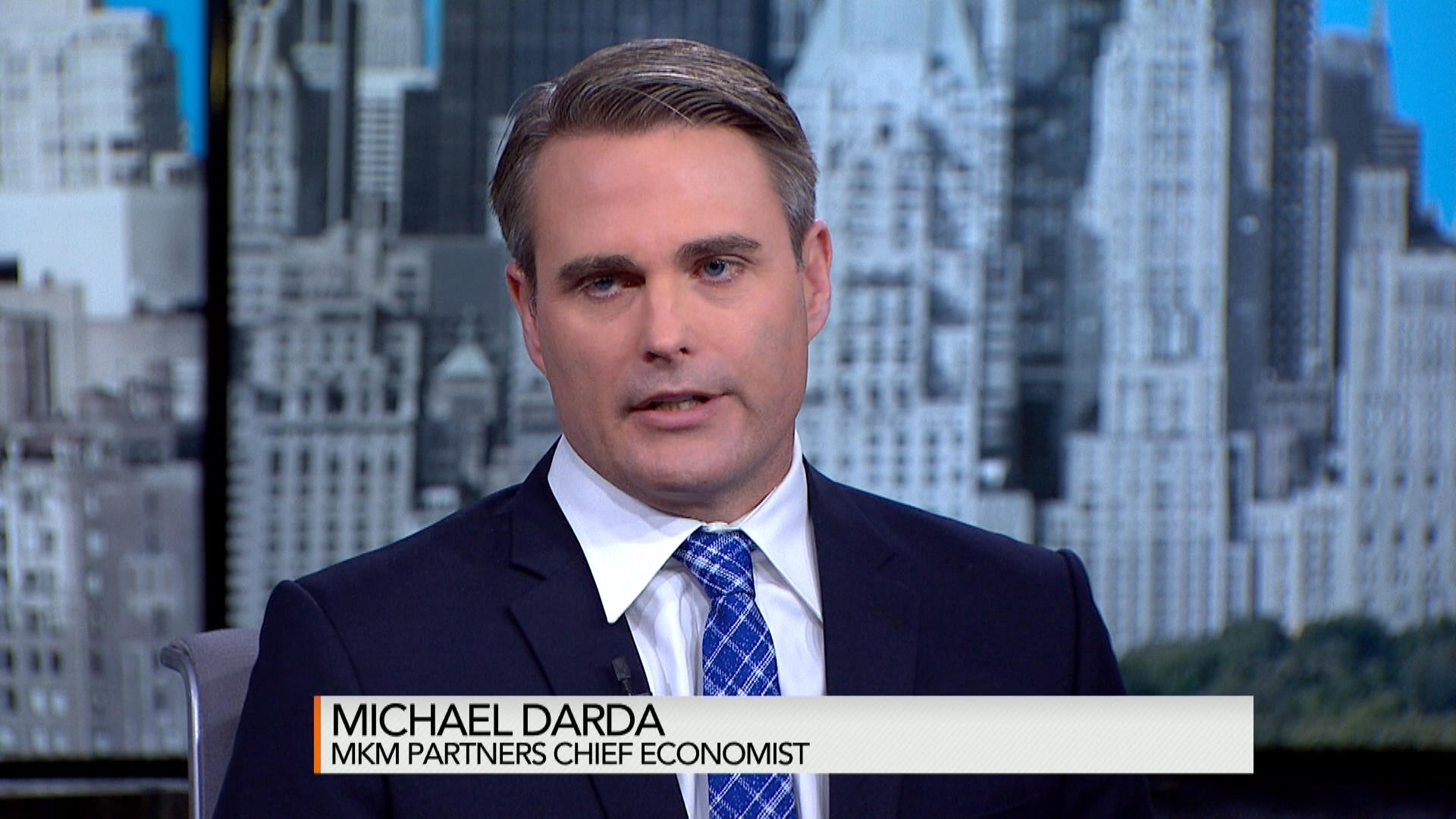 The Great Commodity Crash: Surveillance (08/04)