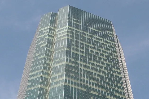 McKinsey &amp; Company office in New York