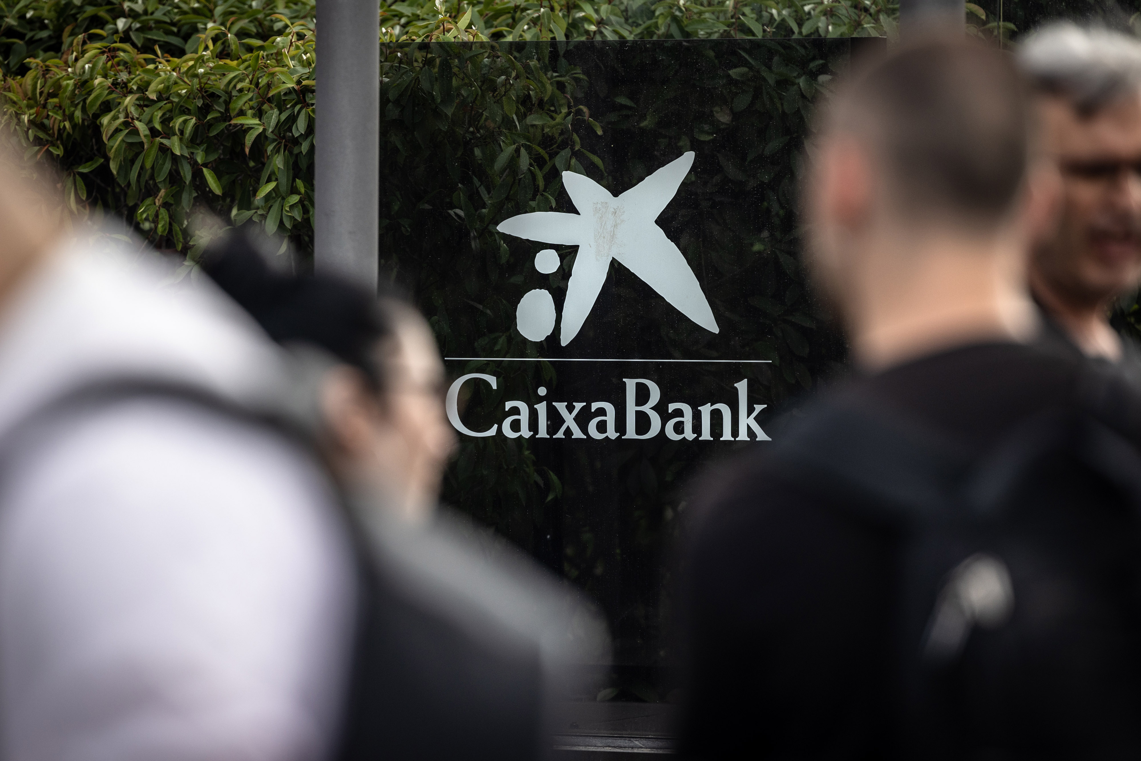 CABK: CaixaBank SA Stock Price Quote - Soc.Bol SIBE - Bloomberg