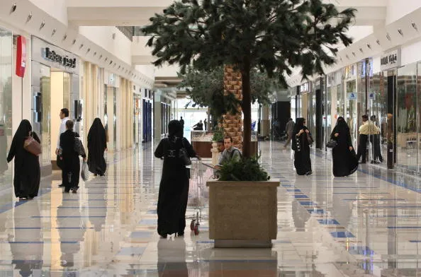 Not quite Dubai.
