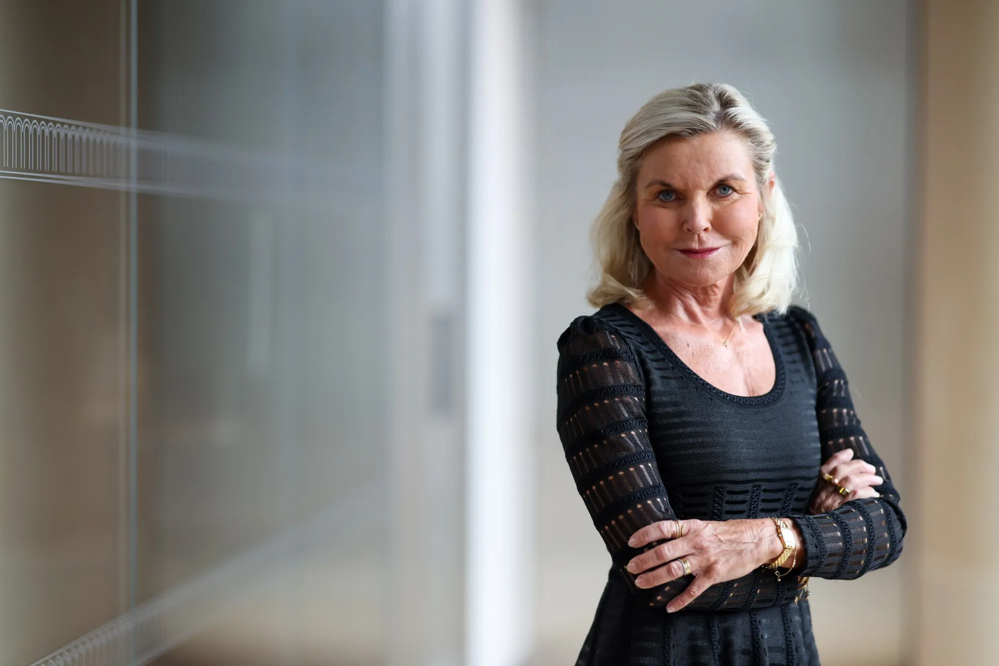 Jette Nygaard-Andersen